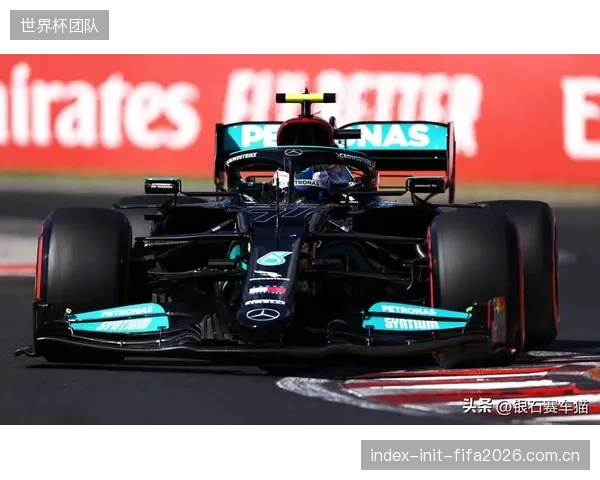 美国汽车巨头凯迪拉克确认将组队进入F1，成为2026赛季围场的第11支力量。